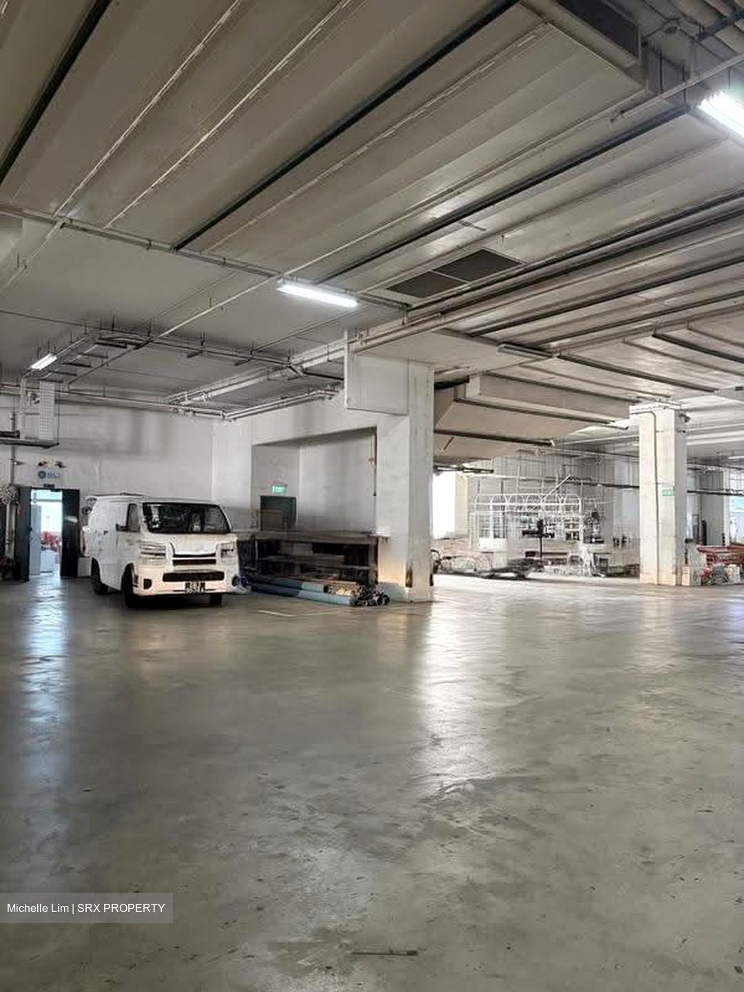 Eco-tech@sunview (D22), Factory #610492191